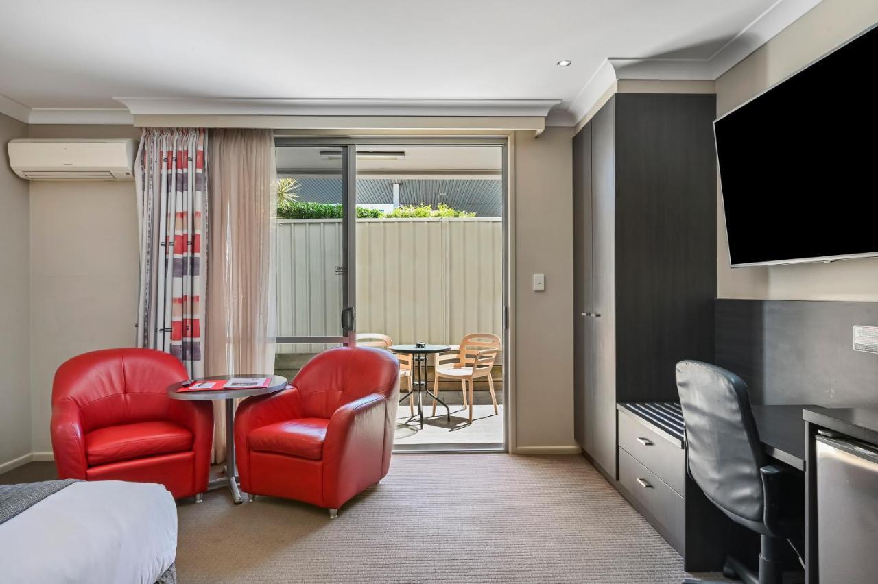 Hotel Platinum International Toowoomba Exterior foto
