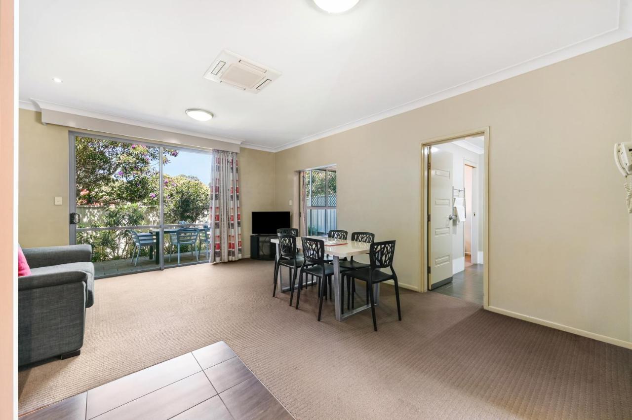 Hotel Platinum International Toowoomba Exterior foto