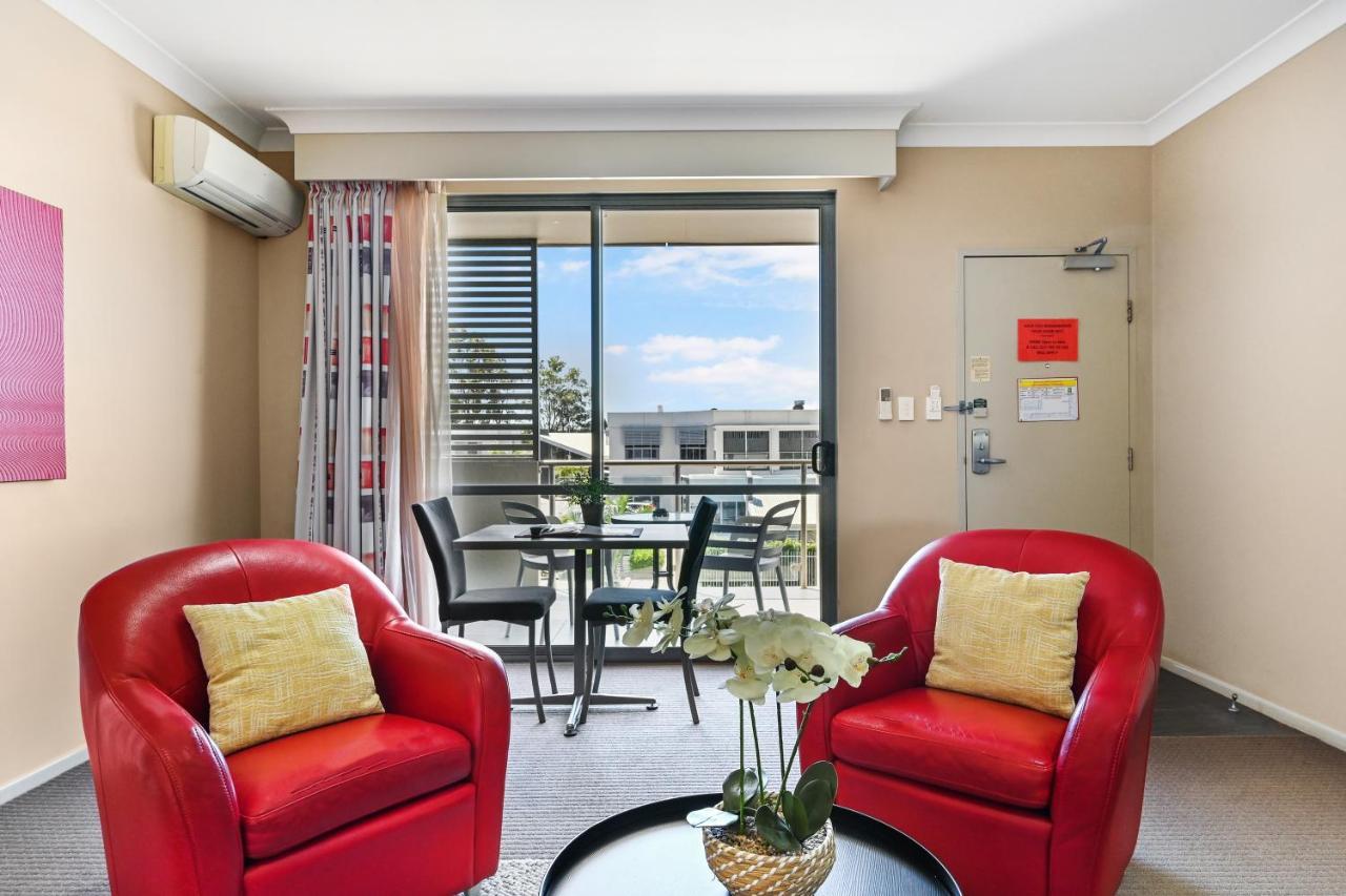 Hotel Platinum International Toowoomba Exterior foto