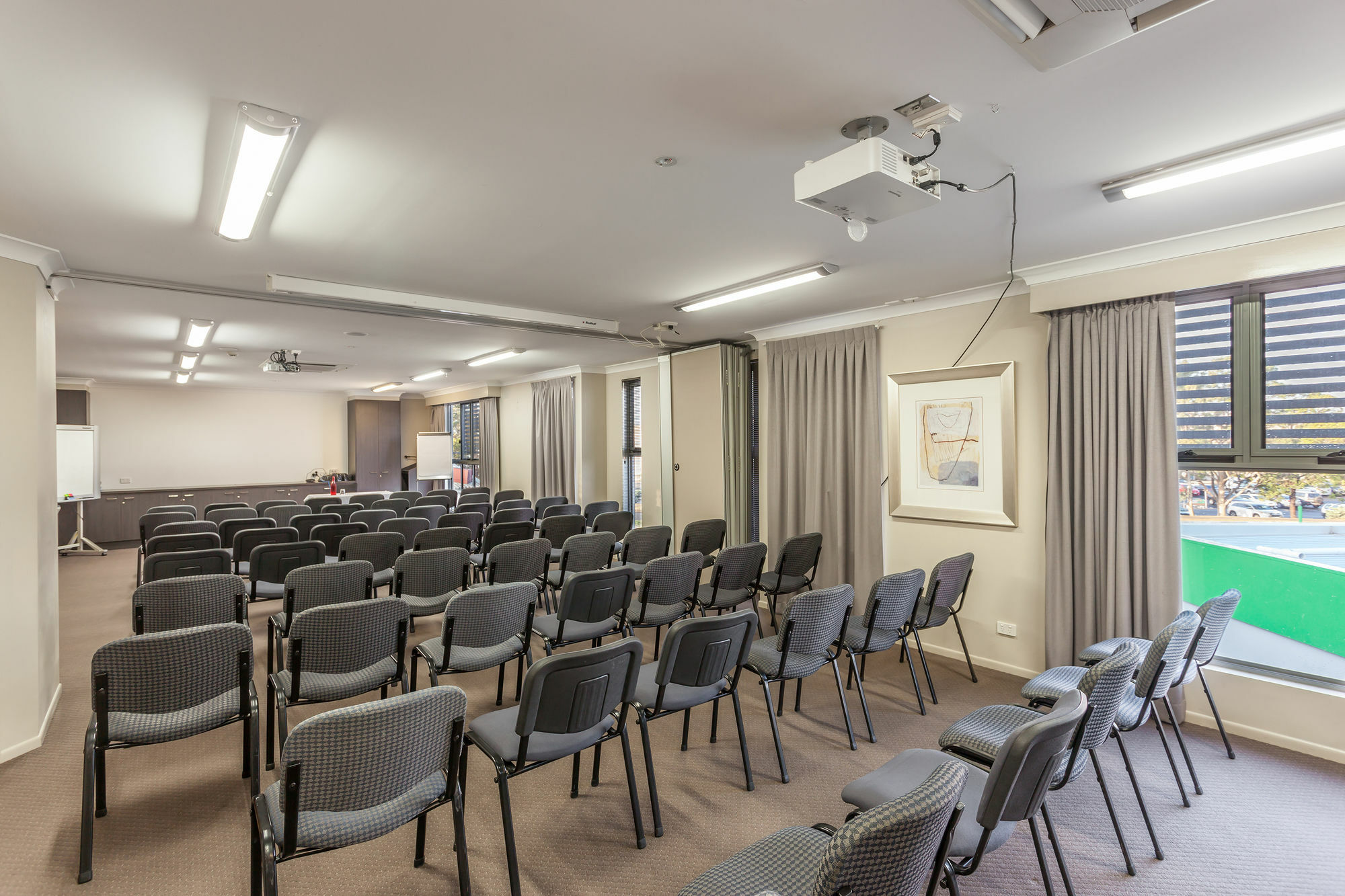 Hotel Platinum International Toowoomba Exterior foto